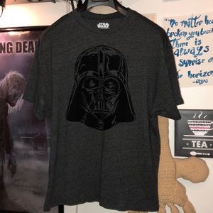 Darth Vader shirt XL